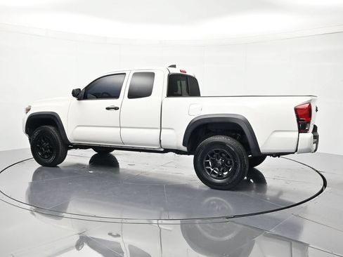 Used 2022 Toyota Tacoma SR w/ SX Package RWD image 8
