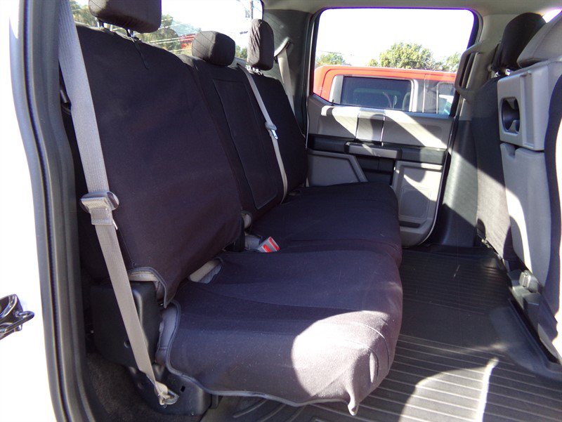 Used 2019 Ford F150 XLT w/ Equipment Group 302A Luxury AWD/4WD image 39