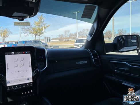 Used 2023 RAM 1500 Laramie image 55