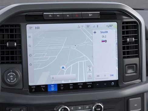 Used 2024 Ford F150 XLT w/ Equipment Group 303A High image 14