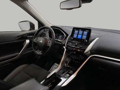 Used 2024 Mitsubishi Eclipse Cross SE image 20