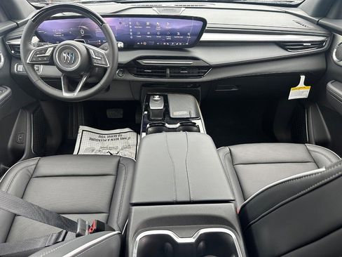 New 2026 Buick Enclave Avenir w/ Super Cruise Package image 9