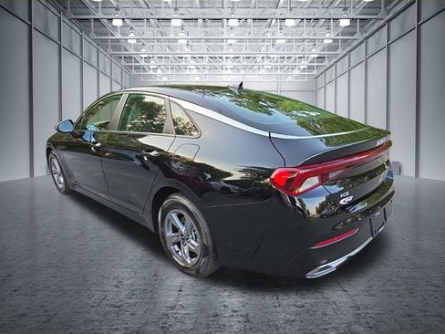Used 2024 Kia K5 LXS FWD image 6