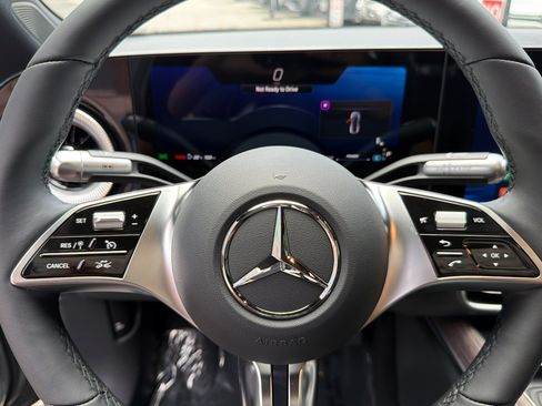 New 2027 Mercedes-Benz CLA 350 image 20