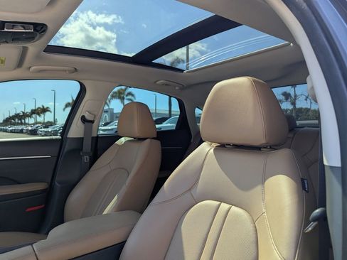 Used 2024 Hyundai Sonata Limited image 21