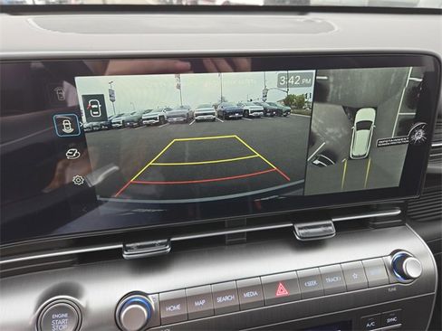 New 2026 Hyundai Kona Limited image 14