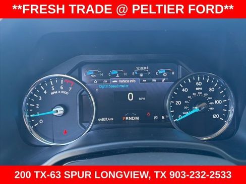 Used 2020 Ford Expedition XLT w/ Equipment Group 202A image 15