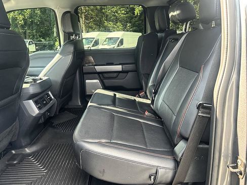 Used 2024 Ford F250 Lariat AWD/4WD image 12