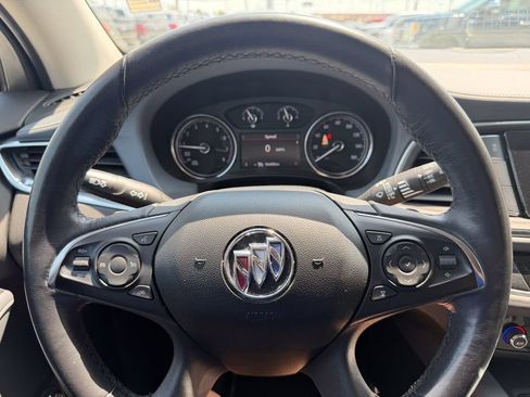 Used 2020 Buick Enclave Preferred FWD image 27