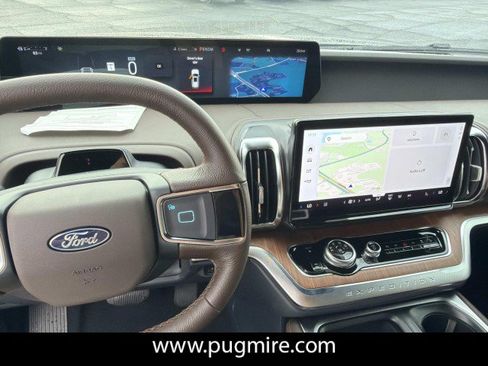 New 2026 Ford Expedition Max King Ranch AWD/4WD image 27