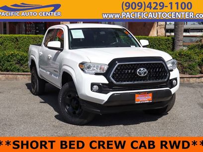 Used 2020 Toyota Tacoma SR5