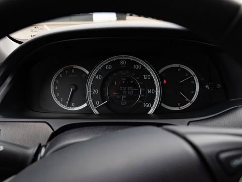 Used 2014 Honda Accord EX-L image 11
