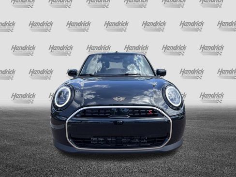 New 2026 MINI Cooper S image 3