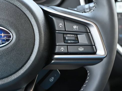 New 2025 Subaru Ascent Touring image 34