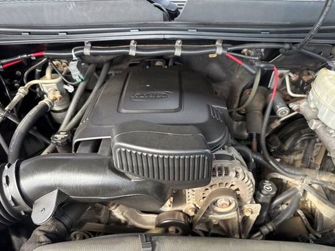 Used 2013 GMC Sierra 2500 SLT w/ SLT Convenience Package image 31