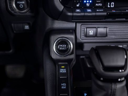 Used 2026 Toyota Land Cruiser w/ Premium Package image 36