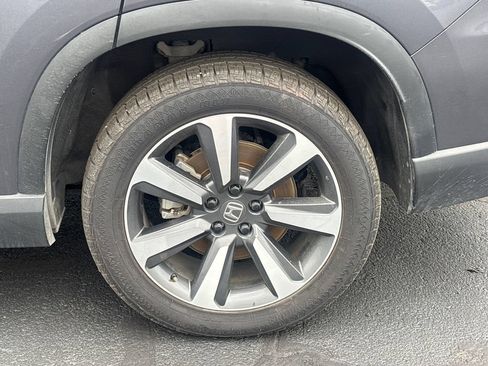 Used 2023 Honda Pilot Elite image 26