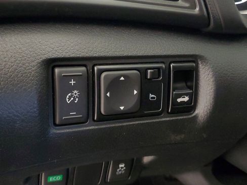 Used 2019 Nissan Sentra S w/ Appearance Package FWD image 13
