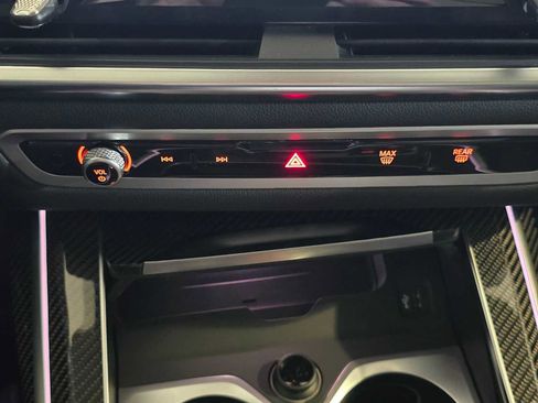 New 2026 BMW X7 M60i AWD/4WD image 34
