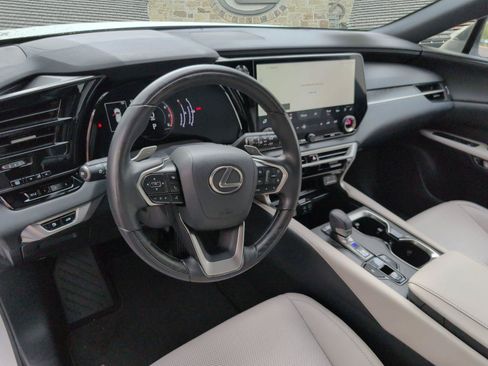 Certified 2024 Lexus RX 350 Premium w/ Cold Area Package FWD image 6
