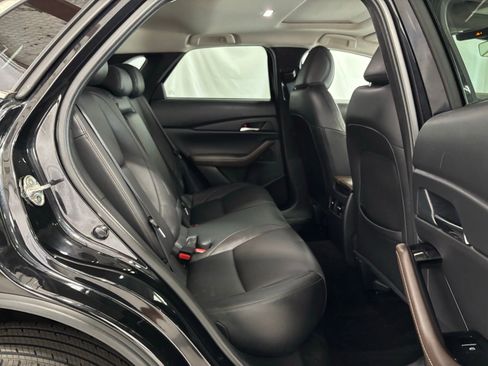 Certified 2024 MAZDA CX-30 AWD 2.5 S w/ Premium Package image 14