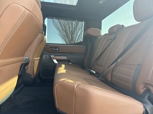 Used 2024 Toyota Tundra 1794 Edition image 29