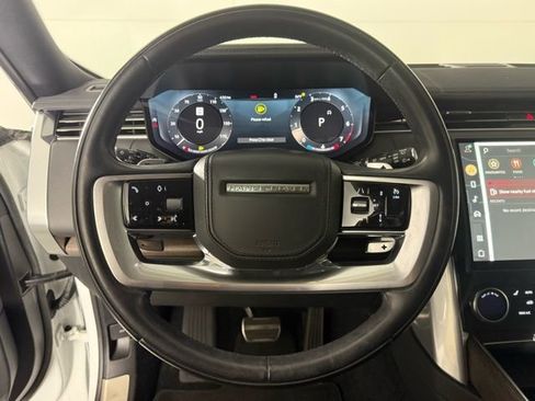 Used 2023 Land Rover Range Rover SE image 18
