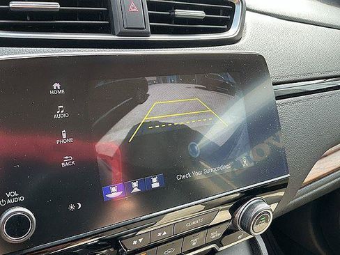 Used 2019 Honda CR-V EX-L image 27