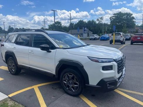 New 2026 Subaru Outback Premium AWD/4WD image 3