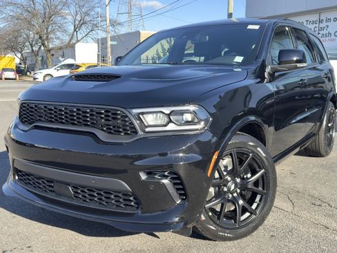 New 2026 Dodge Durango GT image 3