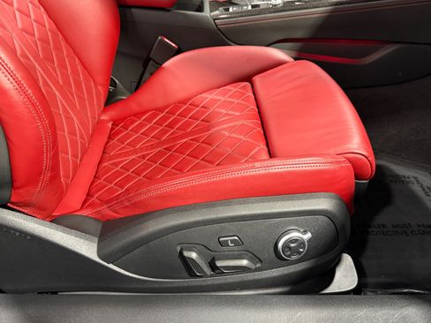 Used 2023 Audi S5 Prestige w/ Prestige Package image 57