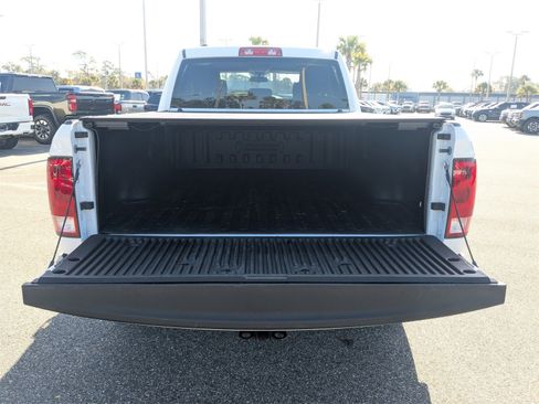 Used 2022 RAM 1500 Tradesman w/ Chrome Plus Package image 13