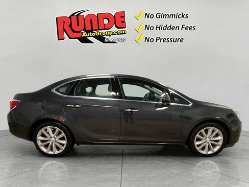 Used 2014 Buick Verano Convenience image 7