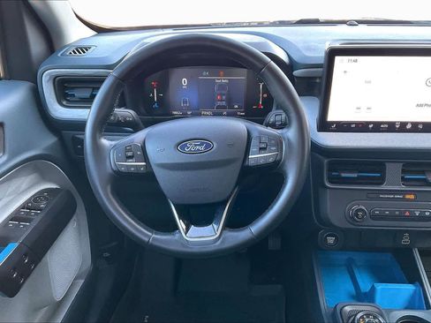 Used 2025 Ford Maverick XLT w/ XLT Luxury Package image 5