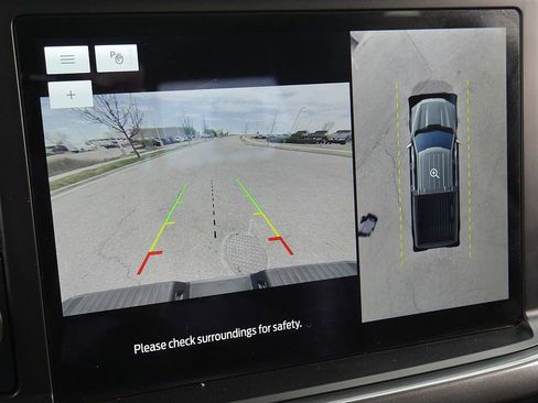 Used 2023 Ford F150 XLT w/ Equipment Group 302A High AWD/4WD image 43