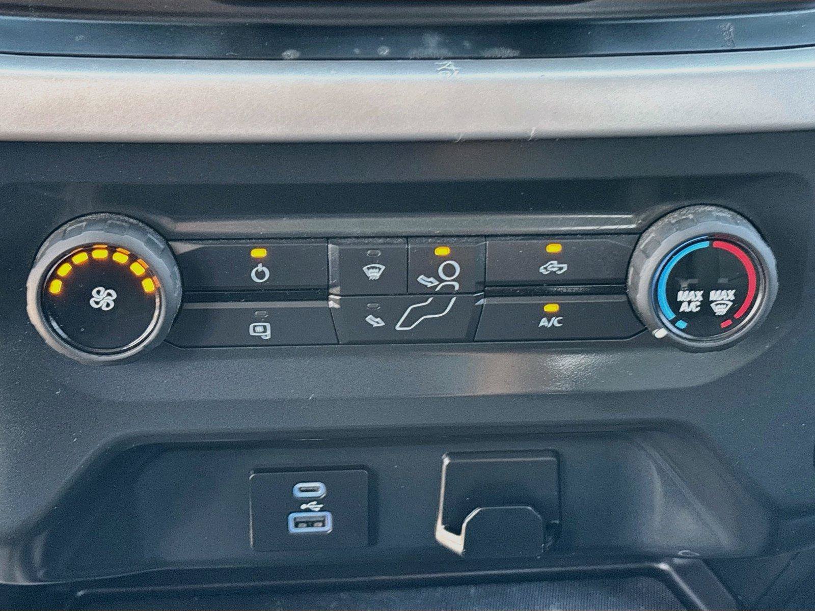 Used 2022 Ford F150 XL w/ Equipment Group 101A High RWD image 15