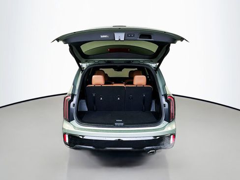 Used 2024 Kia Telluride EX X-Line AWD/4WD image 29