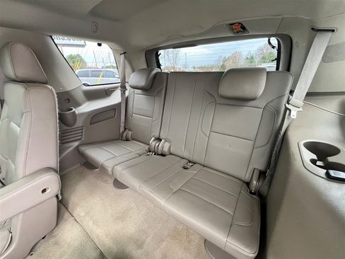 Used 2015 Chevrolet Tahoe LT image 17