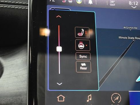 Used 2021 Jeep Grand Cherokee L Limited image 39