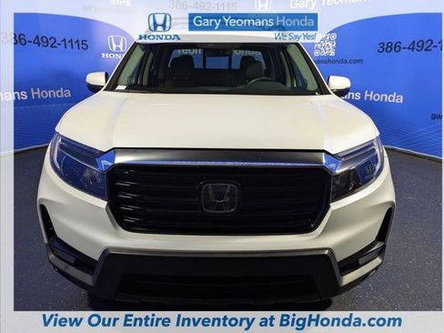 Certified 2023 Honda Ridgeline RTL-E image 9