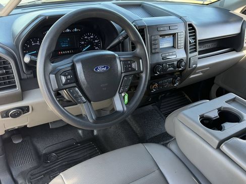 Used 2022 Ford F250 XL w/ Power Equipment Group RWD image 11