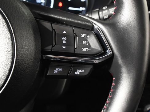 Used 2023 MAZDA CX-5 AWD 2.5 Turbo image 36