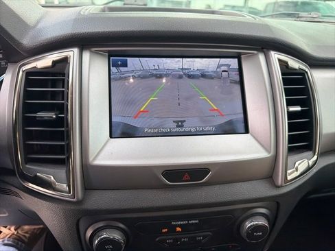 Used 2022 Ford Ranger XLT w/ Equipment Group 301A Mid image 13