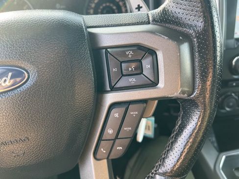 Used 2017 Ford F150 Raptor image 17