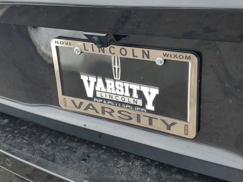 New 2026 Lincoln Navigator Reserve w/ Jet Appearance Package image 36