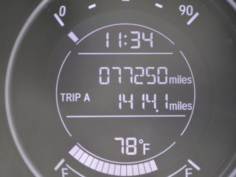 Used 2018 Honda HR-V LX image 23