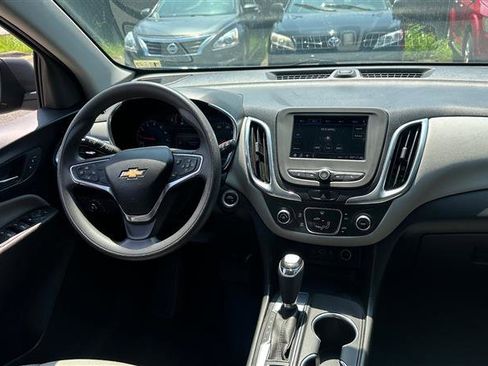 Used 2019 Chevrolet Equinox LS image 17