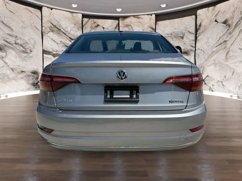 Used 2019 Volkswagen Jetta S FWD image 5