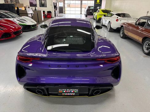 New 2026 Lotus Emira image 9