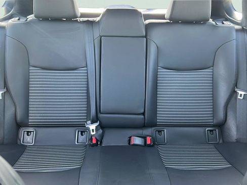 Used 2024 Toyota Corolla Cross AWD Hybrid w/ Convenience Package image 25